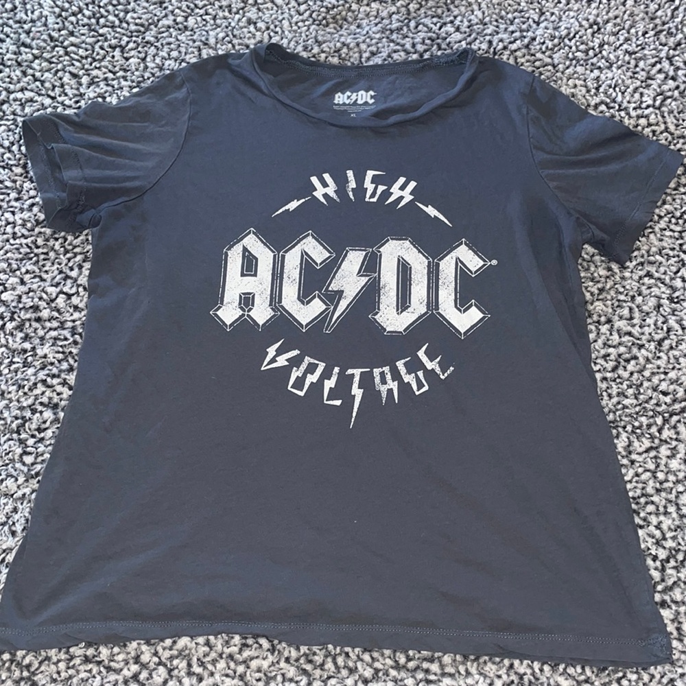 Band T-Shirt